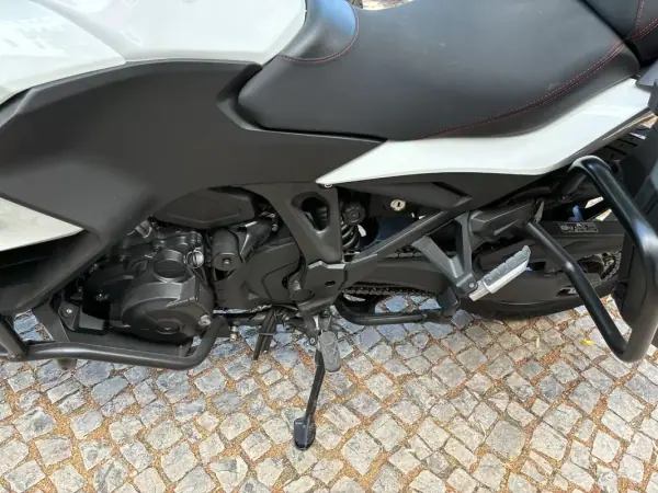 Honda Africa Twin Adventure Sports 2023 - 13250 EUR, 6605 km - AUTO.MOTO.pt - 6605km - foto 12 de 18