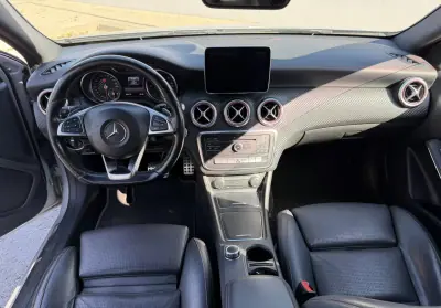 Mercedes-Benz A 220 2015 - 20500 EUR, 182231 km - AUTO.MOTO.pt - 182231km - foto 10 de 23
