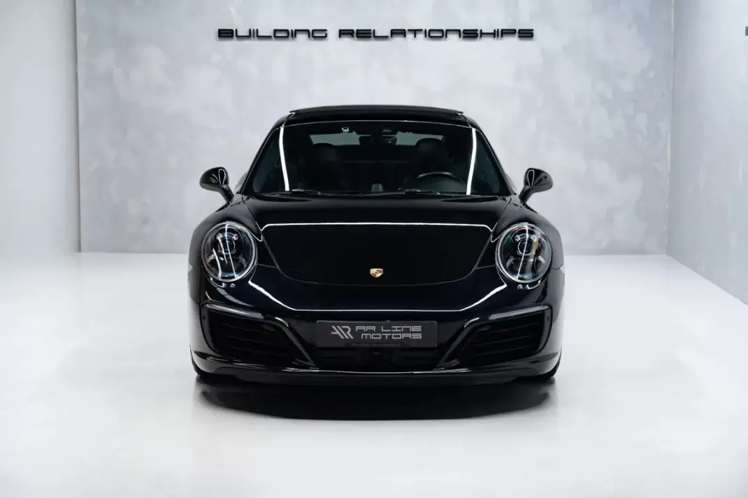 Porsche 991 2016 - 109950 EUR, 83000 km - AUTO.MOTO.pt - 83000km - foto 5 de 49