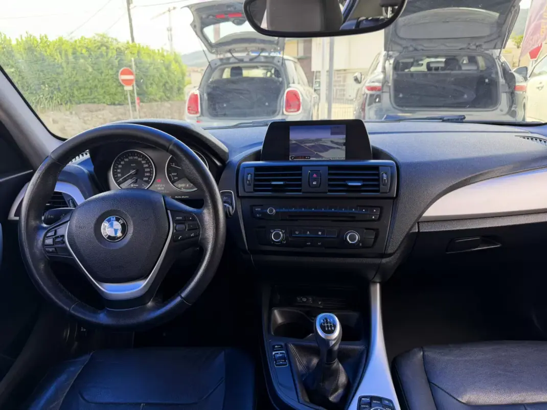 BMW 116 2012 - 10750 EUR, 232000 km - AUTO.MOTO.pt - 232000km - foto 3 de 34