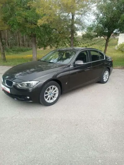 BMW 330e 2017 - 17950 EUR, 159000 km - AUTO.MOTO.pt - 159000km - foto 14 de 14