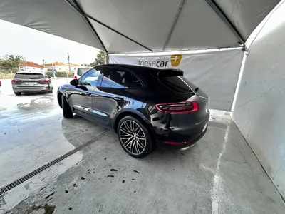 Porsche Macan 2015 - 43000 EUR, 175400 km - AUTO.MOTO.pt - 175400km - foto 9 de 19