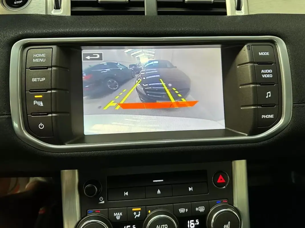 Land Rover Range Rover Evoque 2013 - 14800 EUR, 334000 km - AUTO.MOTO.pt - 334000km - foto 19 de 20