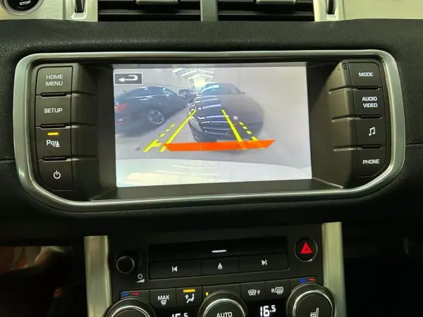Land Rover Range Rover Evoque 2013 - 14800 EUR, 334000 km - AUTO.MOTO.pt - 334000km - foto 19 de 20