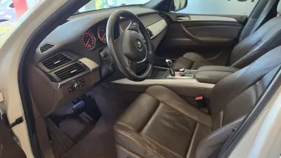 BMW X5 2008 - 16900 EUR, 205395 km - AUTO.MOTO.pt - 205395km - foto 43 de 64