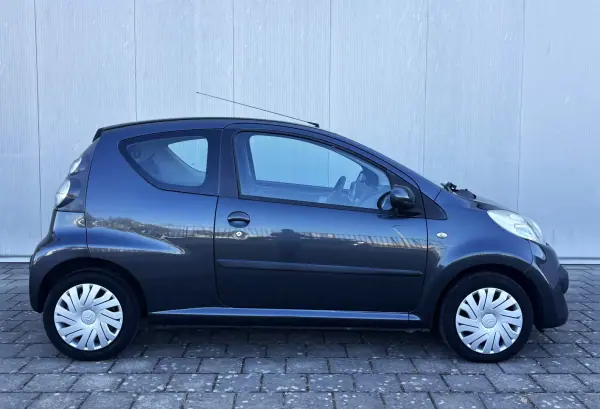 Citroën C1 2008 - 6450 EUR, 60000 km - AUTO.MOTO.pt - 60000km - foto 6 de 29