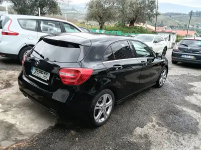Mercedes-Benz A 180 2014 - 13800 EUR, 200783 km - AUTO.MOTO.pt - 200783km - foto 4 de 11
