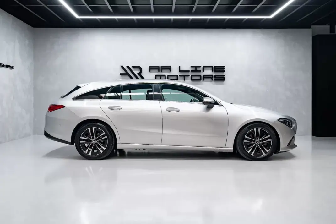 Mercedes-Benz CLA 180 2023 - 29950 EUR, 70000 km - AUTO.MOTO.pt - 70000km - foto 7 de 43