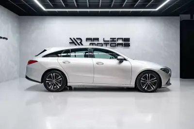 Mercedes-Benz CLA 180 2023 - 29950 EUR, 70000 km - AUTO.MOTO.pt - 70000km - foto 7 de 43