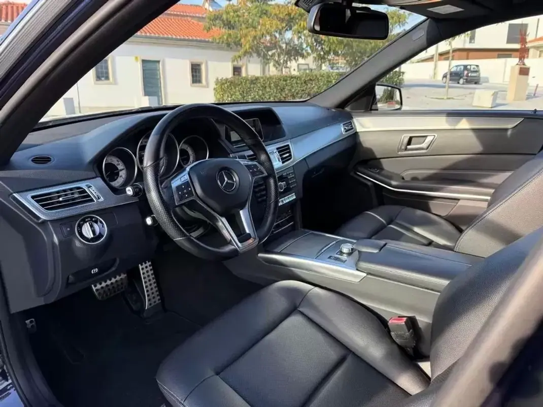 Mercedes-Benz E 250 2014 - 17999 EUR, 250000 km - AUTO.MOTO.pt - 250000km - foto 10 de 27