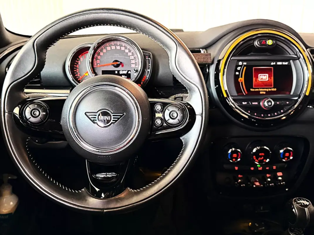 MINI Clubman 2019 - 18500 EUR, 43000 km - 43000km - foto 26 de 35