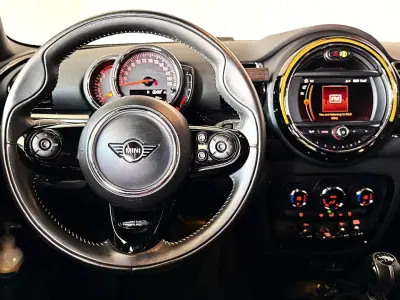 MINI Clubman 2019 - 18500 EUR, 43000 km - AUTO.MOTO.pt - 43000km - foto 26 de 35