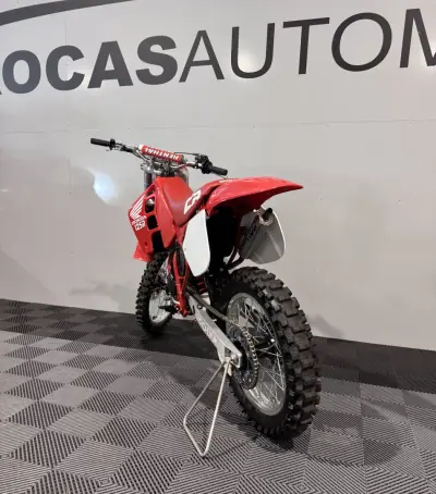 Honda CR 125R 1989 - 6750 EUR, 1 km - 1km - foto 21 de 22
