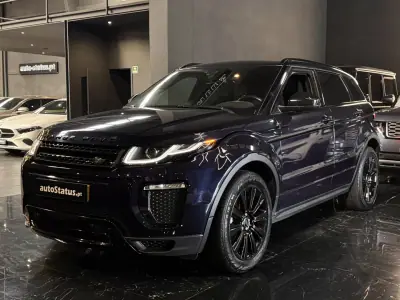 Land Rover Range Rover Evoque 2017 - 19990 EUR, 198400 km - AUTO.MOTO.pt - 198400km - foto 10 de 34
