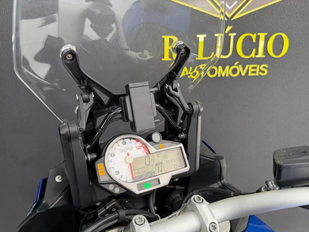 BMW S 1000 XR 2018 - 13750 EUR, 40830 km - AUTO.MOTO.pt - 40830km - foto 26 de 34