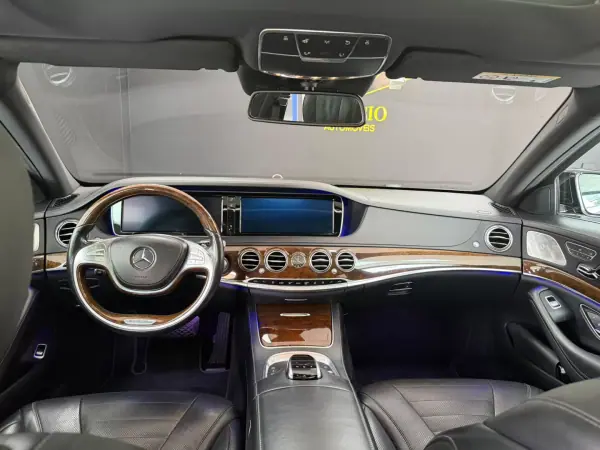 Mercedes-Benz S 350 2015 - 29000 EUR, 393085 km - AUTO.MOTO.pt - 393085km - foto 29 de 44