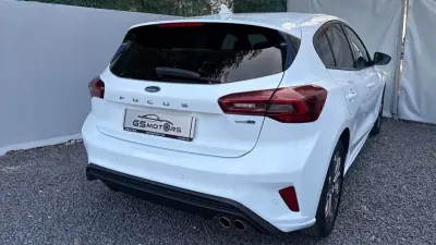 Ford Focus C-Max 2023 - 15900 EUR, 79000 km - 79000km - foto 5 de 12