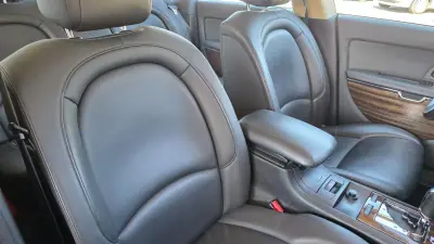 Citroën C6 2006 - 16490 EUR, 82000 km - AUTO.MOTO.pt - 82000km - foto 17 de 22