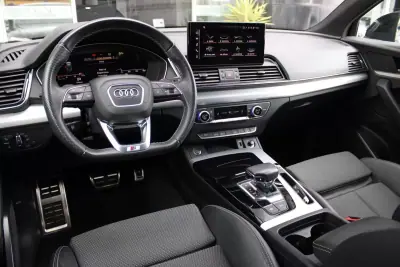 Audi Q5 Sportback 2022 - 56900 EUR, 63003 km - AUTO.MOTO.pt - 63003km - foto 16 de 33