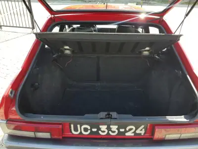 Alfa Romeo 33 1989 - 7500 EUR, 158776 km - AUTO.MOTO.pt - 158776km - foto 14 de 35