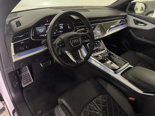 Audi SQ8 2019 - 99950 EUR, 49398 km - AUTO.MOTO.pt - 49398km - foto 5 de 56
