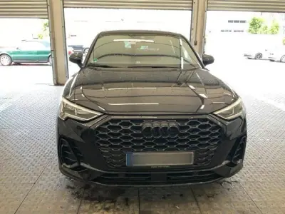 Audi Q3 Sportback 2022 - 33900 EUR, 80789 km - AUTO.MOTO.pt - 80789km - foto 7 de 7