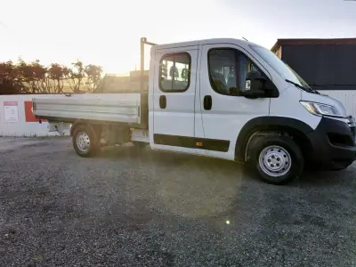 Citroën 2022 - 27490 EUR, 134113 km - AUTO.MOTO.pt - 134113km - foto 12 de 26