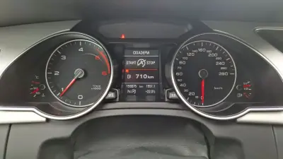 Audi A5 Sportback 2016 - 22890 EUR, 159375 km - AUTO.MOTO.pt - 159375km - foto 44 de 56