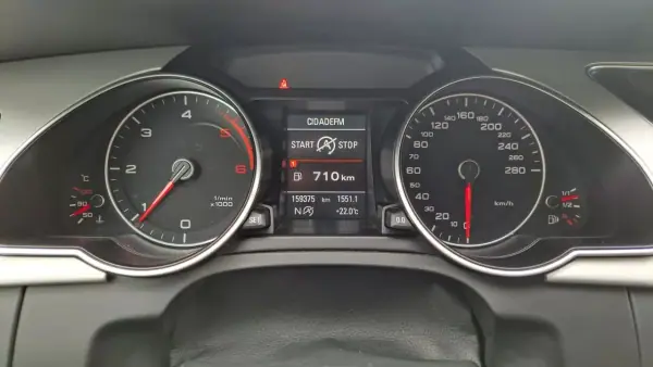 Audi A5 Sportback 2016 - 22500 EUR, 159375 km - AUTO.MOTO.pt - 159375km - foto 44 de 56