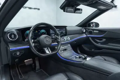 Mercedes-Benz E 220 2021 - 49950 EUR, 64000 km - AUTO.MOTO.pt - 64000km - foto 17 de 60