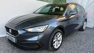 SEAT Leon ST 2022 - 15900 EUR, 59500 km - AUTO.MOTO.pt - 59500km - foto 2 de 12