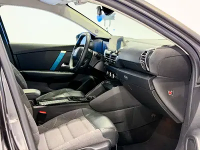 Citroën e-C4 2022 - 19950 EUR, 85000 km - 85000km - foto 13 de 25