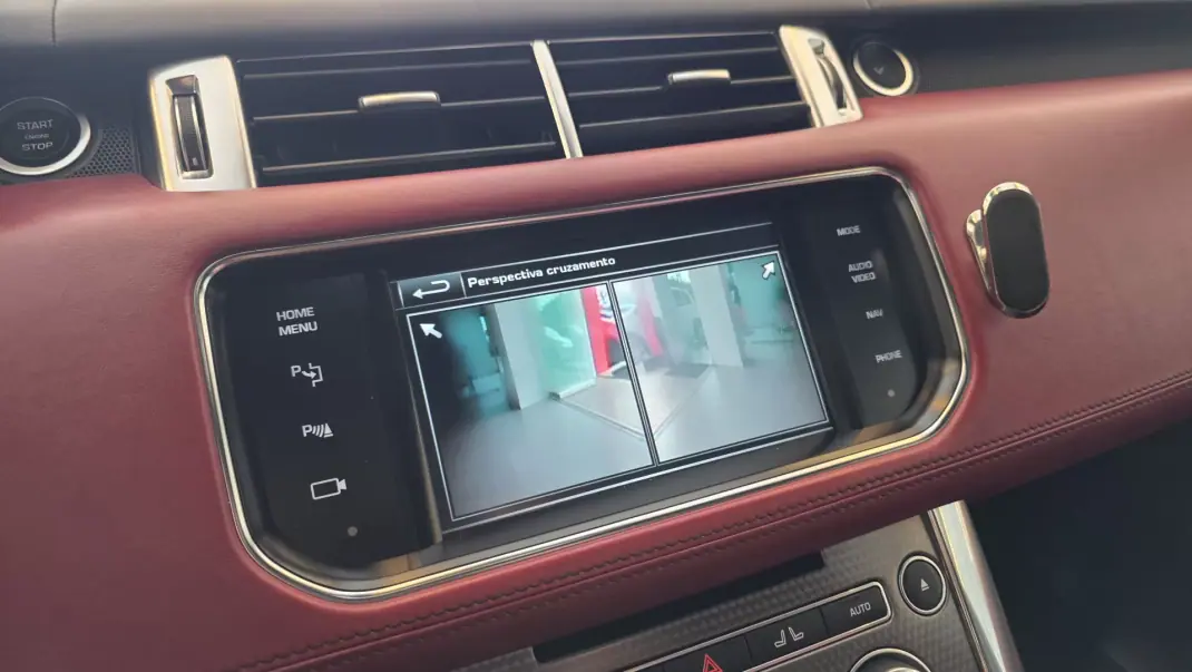 Land Rover Range Rover Sport 2014 - 33500 EUR, 298804 km - AUTO.MOTO.pt - 298804km - foto 50 de 64