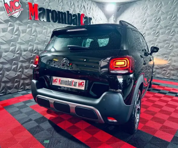 Citroën C3 Aircross 2020 - 14990 EUR, 32331 km - AUTO.MOTO.pt - 32331km - foto 11 de 30