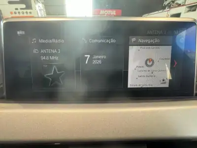 BMW X1 2021 - 26490 EUR, 92857 km - AUTO.MOTO.pt - 92857km - foto 14 de 19