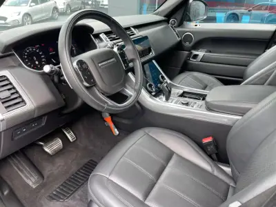 Land Rover Range Rover Sport 2020 - 47500 EUR, 160000 km - 160000km - foto 6 de 15