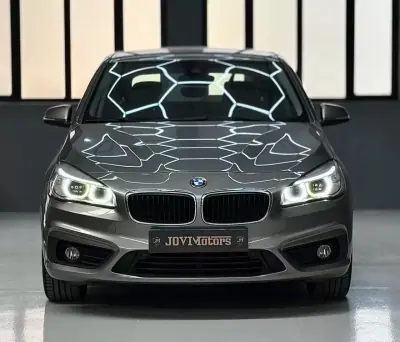 BMW 216 Active Tourer 2015 - 12750 EUR, 196513 km - AUTO.MOTO.pt - 196513km - foto 2 de 25
