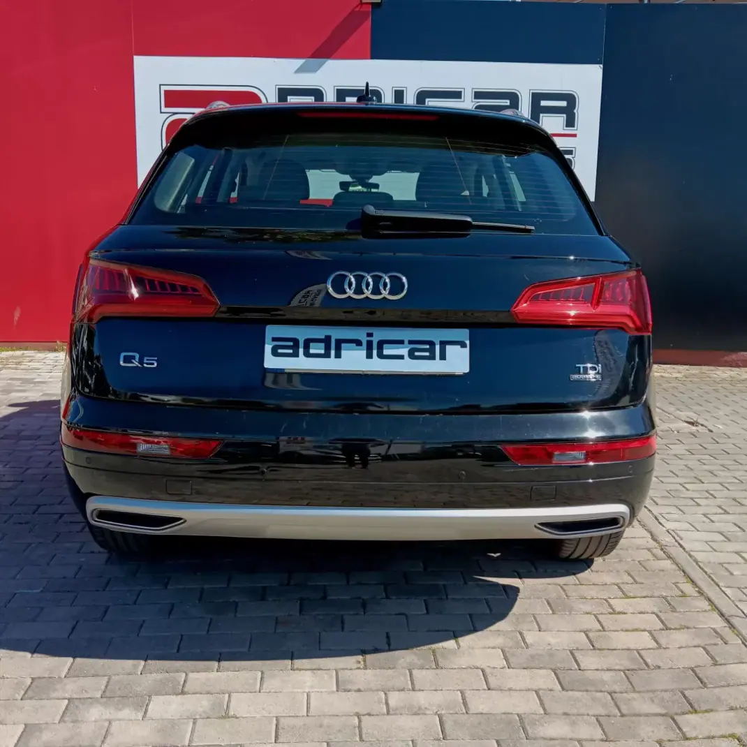 Audi Q5 2017 - 22500 EUR, 225324 km - AUTO.MOTO.pt - 225324km - foto 5 de 29