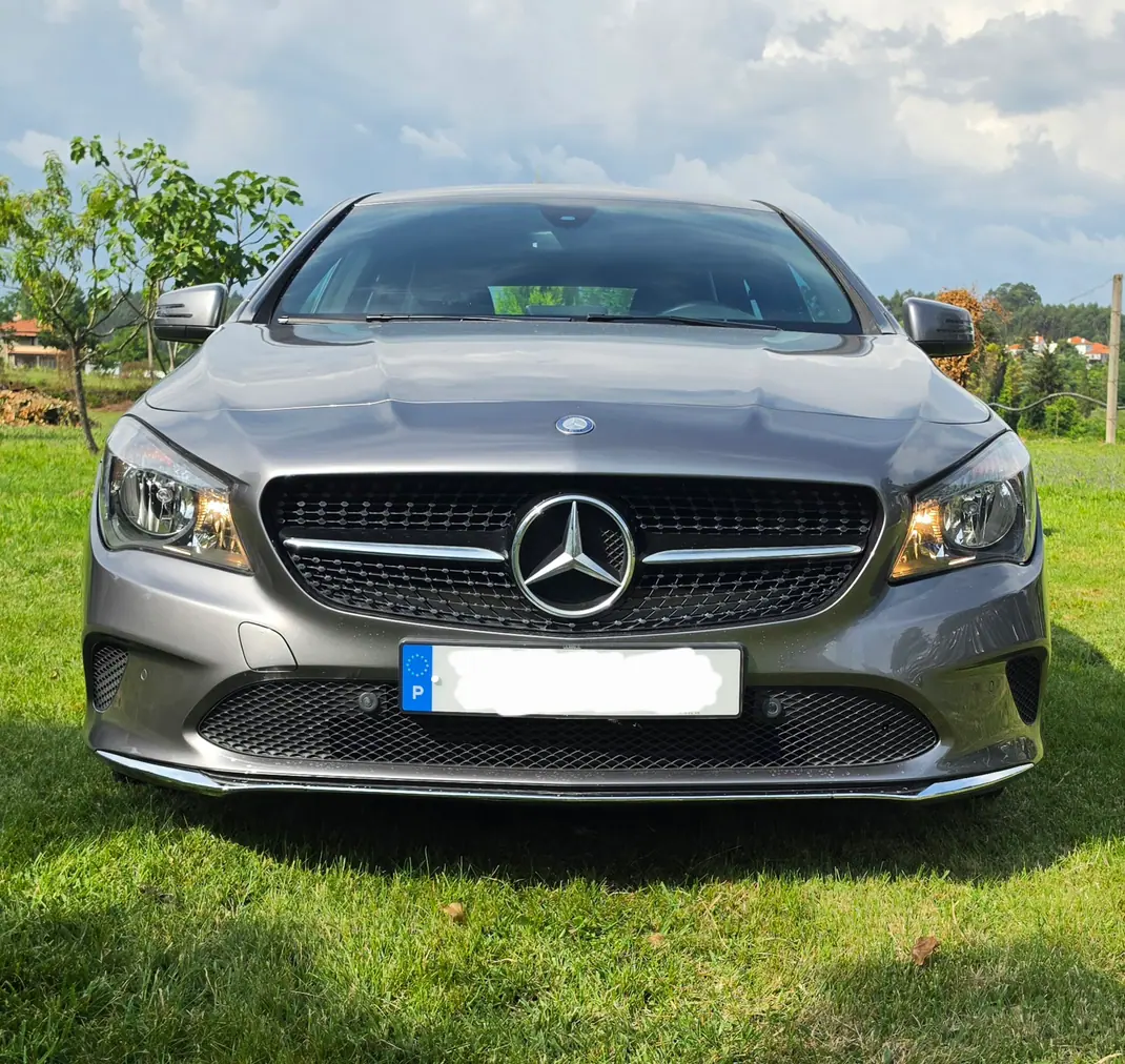 Mercedes-Benz CLA 180 2017 - 17990 EUR, 161000 km - AUTO.MOTO.pt - 161000km - foto 2 de 14