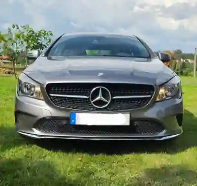 Mercedes-Benz CLA 180 2017 - 17990 EUR, 161000 km - AUTO.MOTO.pt - 161000km - foto 2 de 14