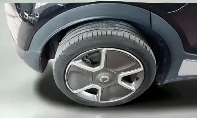 Smart 1 2023 - 28900 EUR, 33841 km - AUTO.MOTO.pt - 33841km - foto 12 de 14