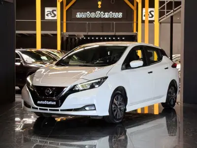 Nissan Leaf 2022 - 16990 EUR, 49900 km - AUTO.MOTO.pt - 49900km - foto 3 de 16