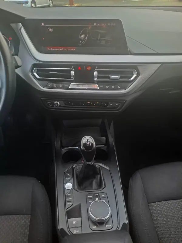 BMW 116 2021 - 18750 EUR, 88000 km - AUTO.MOTO.pt - 88000km - foto 18 de 28
