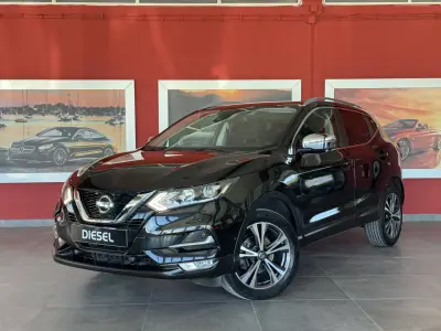 Nissan Qashqai 2018 - 16990 EUR, 168662 km - AUTO.MOTO.pt - 168662km - foto 2 de 21