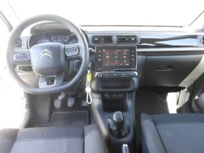 Citroën C3 2017 - 10900 EUR, 94849 km - AUTO.MOTO.pt - 94849km - foto 9 de 10