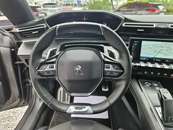 Peugeot 508 2022 - 23800 EUR, 71000 km - AUTO.MOTO.pt - 71000km - foto 22 de 66