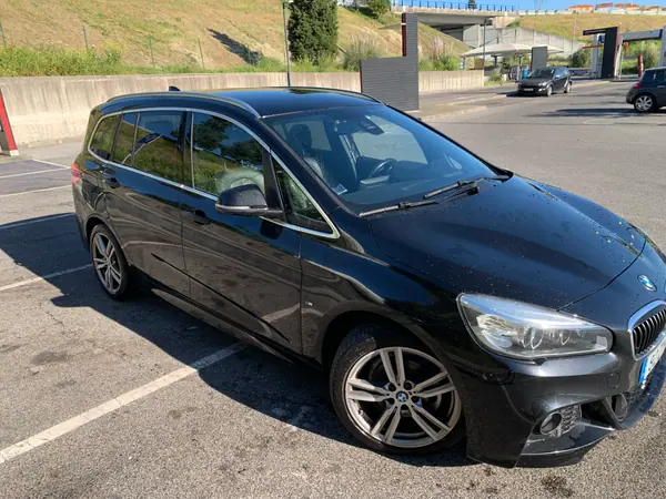 BMW 216 Gran Tourer 2015 - 12000 EUR, 190000 km - AUTO.MOTO.pt - 190000km - foto 2 de 20