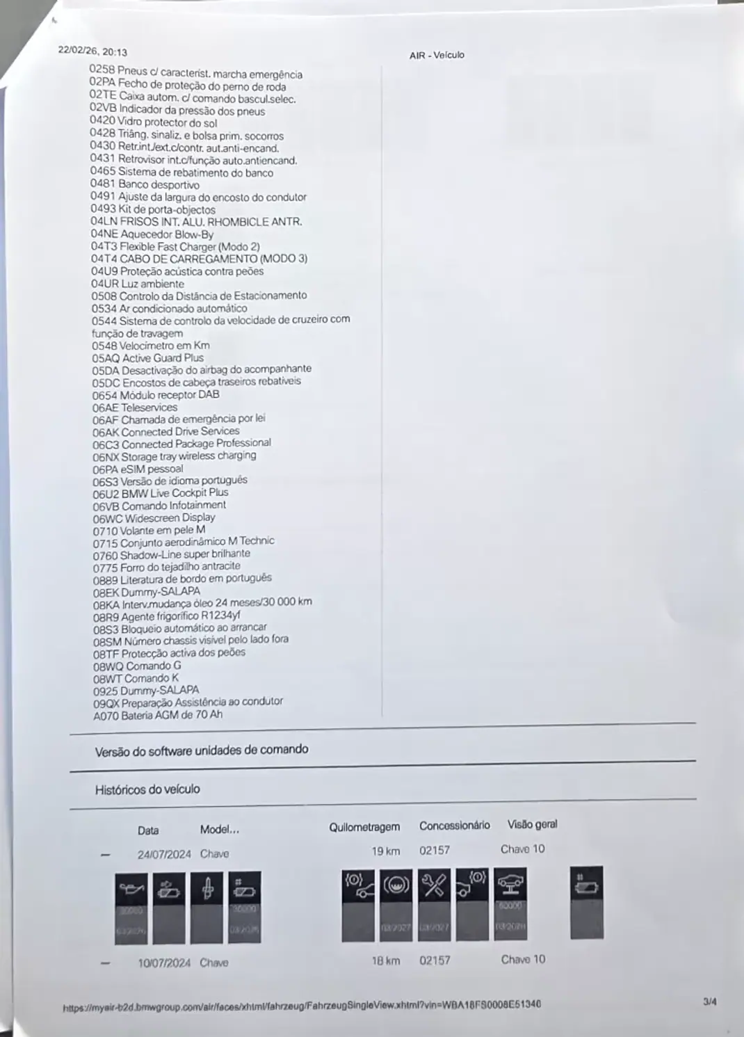 BMW 320 2024 - 42500 EUR, 5552 km - AUTO.MOTO.pt - 5552km - foto 56 de 58