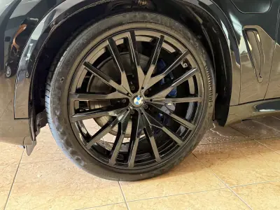 BMW X5 2021 - 57990 EUR, 149977 km - AUTO.MOTO.pt - 149977km - foto 6 de 26
