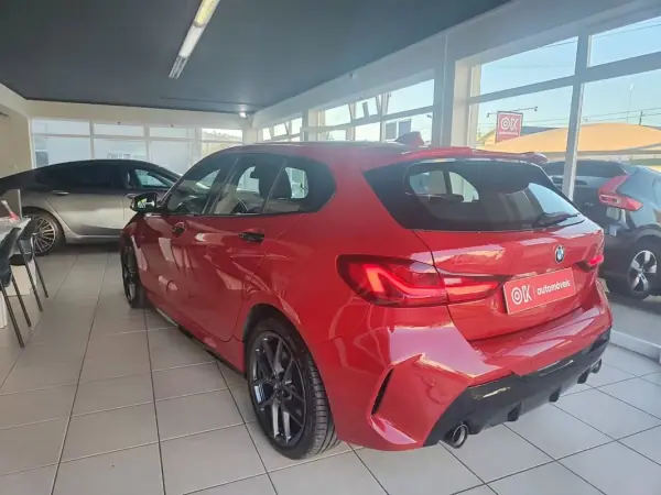 BMW 120 2020 - 27500 EUR, 113000 km - AUTO.MOTO.pt - 113000km - foto 7 de 46